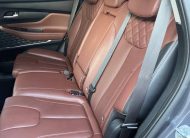 Hyundai Santa Fe 1.6 T-GDi HEV PREMIUM HEAD-UP 360°KAMERA KRELL AUDIO FULL LED /VOZIDLO V ZÁRUKE/