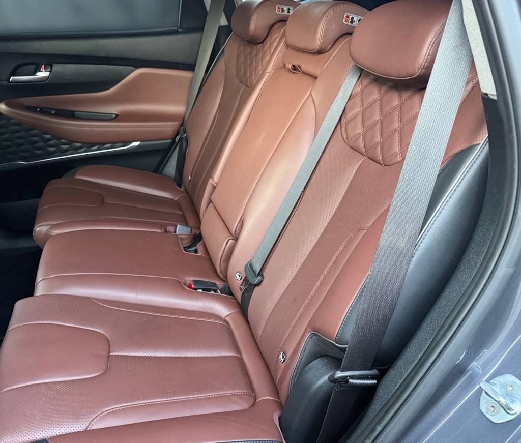 Hyundai Santa Fe 1.6 T-GDi HEV PREMIUM HEAD-UP 360°KAMERA KRELL AUDIO FULL LED /VOZIDLO V ZÁRUKE/