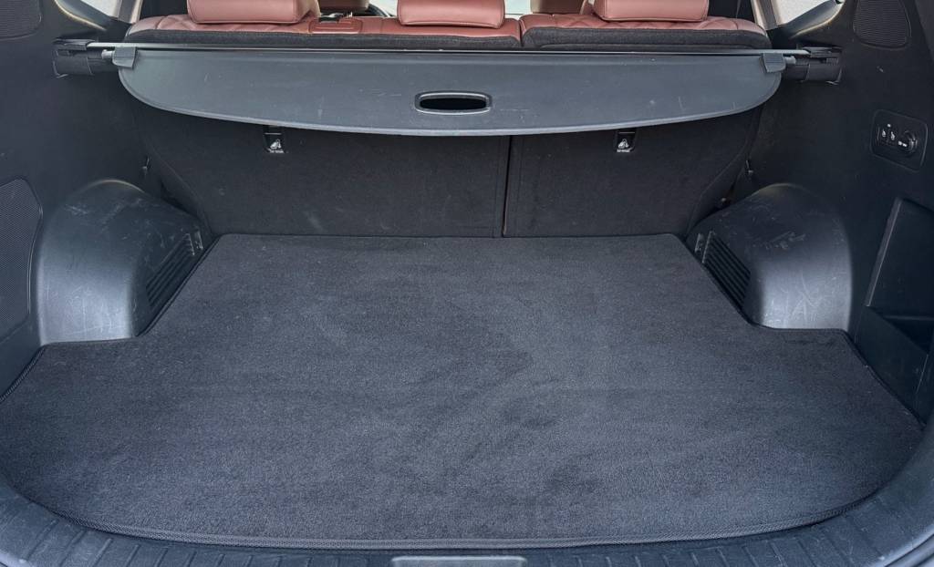 Hyundai Santa Fe 1.6 T-GDi HEV PREMIUM HEAD-UP 360°KAMERA KRELL AUDIO FULL LED /VOZIDLO V ZÁRUKE/