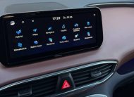 Hyundai Santa Fe 1.6 T-GDi HEV PREMIUM HEAD-UP 360°KAMERA KRELL AUDIO FULL LED /VOZIDLO V ZÁRUKE/