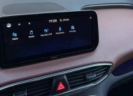 Hyundai Santa Fe 1.6 T-GDi HEV PREMIUM HEAD-UP 360°KAMERA KRELL AUDIO FULL LED /VOZIDLO V ZÁRUKE/