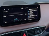 Hyundai Santa Fe 1.6 T-GDi HEV PREMIUM HEAD-UP 360°KAMERA KRELL AUDIO FULL LED /VOZIDLO V ZÁRUKE/