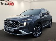 Hyundai Santa Fe 1.6 T-GDi HEV PREMIUM HEAD-UP 360°KAMERA KRELL AUDIO FULL LED /VOZIDLO V ZÁRUKE/