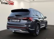 Hyundai Santa Fe 1.6 T-GDi HEV PREMIUM HEAD-UP 360°KAMERA KRELL AUDIO FULL LED /VOZIDLO V ZÁRUKE/