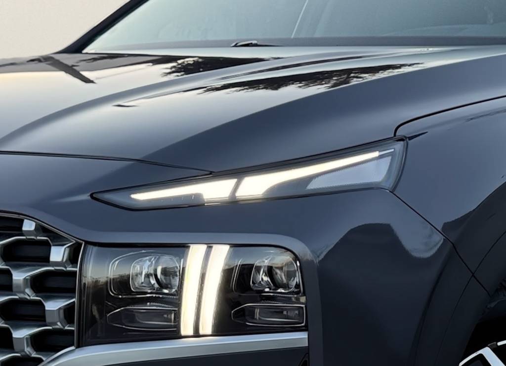 Hyundai Santa Fe 1.6 T-GDi HEV PREMIUM HEAD-UP 360°KAMERA KRELL AUDIO FULL LED /VOZIDLO V ZÁRUKE/