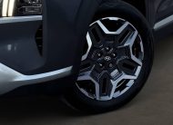 Hyundai Santa Fe 1.6 T-GDi HEV PREMIUM HEAD-UP 360°KAMERA KRELL AUDIO FULL LED /VOZIDLO V ZÁRUKE/