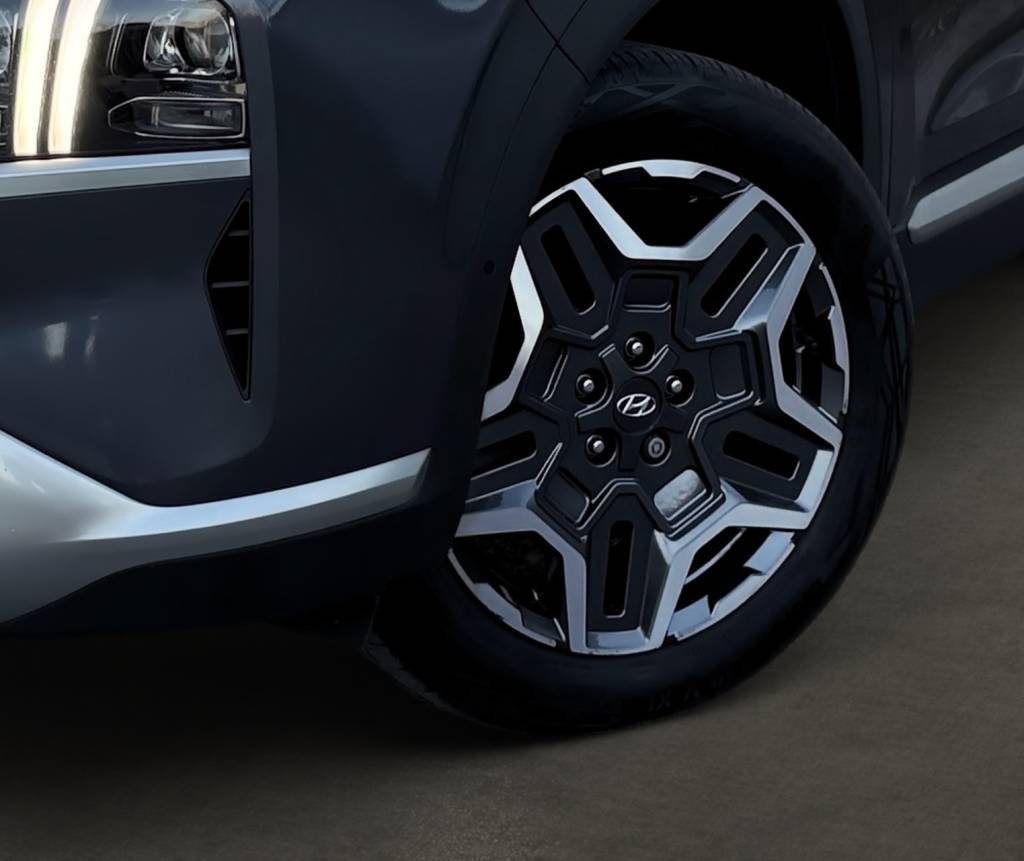 Hyundai Santa Fe 1.6 T-GDi HEV PREMIUM HEAD-UP 360°KAMERA KRELL AUDIO FULL LED /VOZIDLO V ZÁRUKE/