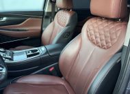 Hyundai Santa Fe 1.6 T-GDi HEV PREMIUM HEAD-UP 360°KAMERA KRELL AUDIO FULL LED /VOZIDLO V ZÁRUKE/