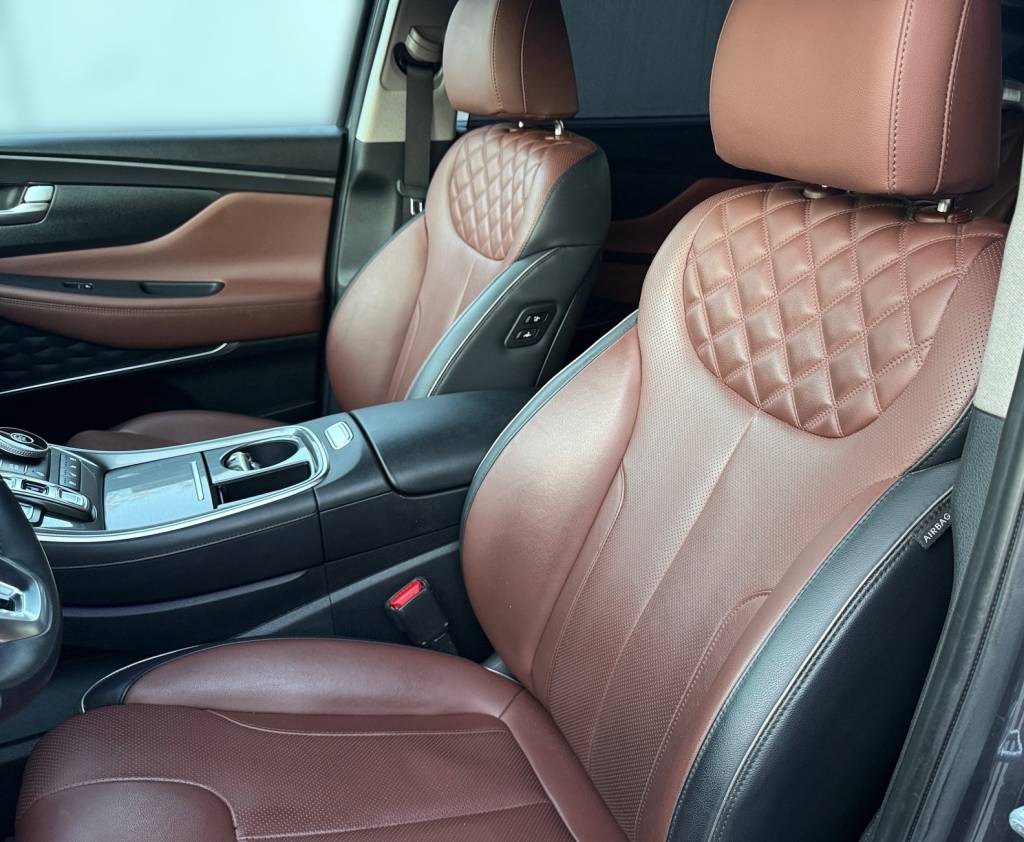 Hyundai Santa Fe 1.6 T-GDi HEV PREMIUM HEAD-UP 360°KAMERA KRELL AUDIO FULL LED /VOZIDLO V ZÁRUKE/