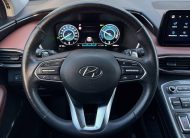 Hyundai Santa Fe 1.6 T-GDi HEV PREMIUM HEAD-UP 360°KAMERA KRELL AUDIO FULL LED /VOZIDLO V ZÁRUKE/
