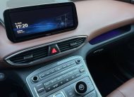 Hyundai Santa Fe 1.6 T-GDi HEV PREMIUM HEAD-UP 360°KAMERA KRELL AUDIO FULL LED /VOZIDLO V ZÁRUKE/