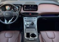 Hyundai Santa Fe 1.6 T-GDi HEV PREMIUM HEAD-UP 360°KAMERA KRELL AUDIO FULL LED /VOZIDLO V ZÁRUKE/