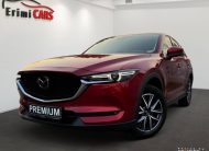 Mazda CX-5 2.2 Skyactiv-D175 AWD HEAD-UP KAMERA BOSE FULL LED REVOLUTION TOP