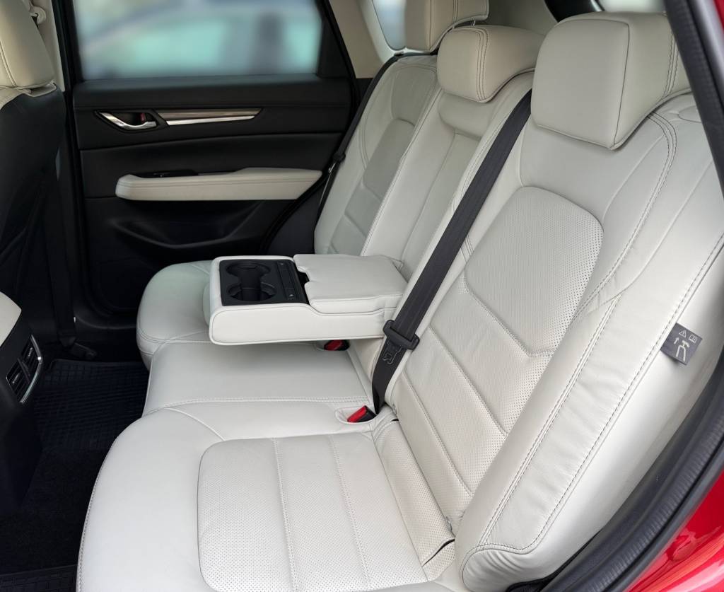 Mazda CX-5 2.2 Skyactiv-D175 AWD HEAD-UP KAMERA BOSE FULL LED REVOLUTION TOP