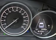Mazda CX-5 2.2 Skyactiv-D175 AWD HEAD-UP KAMERA BOSE FULL LED REVOLUTION TOP