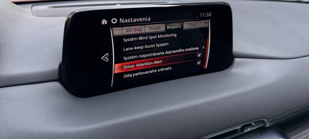 Mazda CX-5 2.2 Skyactiv-D175 AWD HEAD-UP KAMERA BOSE FULL LED REVOLUTION TOP