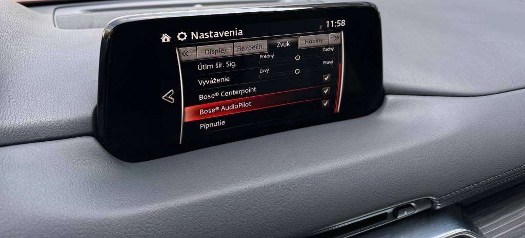 Mazda CX-5 2.2 Skyactiv-D175 AWD HEAD-UP KAMERA BOSE FULL LED REVOLUTION TOP