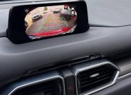 Mazda CX-5 2.2 Skyactiv-D175 AWD HEAD-UP KAMERA BOSE FULL LED REVOLUTION TOP