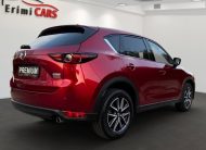 Mazda CX-5 2.2 Skyactiv-D175 AWD HEAD-UP KAMERA BOSE FULL LED REVOLUTION TOP