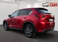 Mazda CX-5 2.2 Skyactiv-D175 AWD HEAD-UP KAMERA BOSE FULL LED REVOLUTION TOP