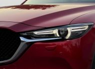 Mazda CX-5 2.2 Skyactiv-D175 AWD HEAD-UP KAMERA BOSE FULL LED REVOLUTION TOP
