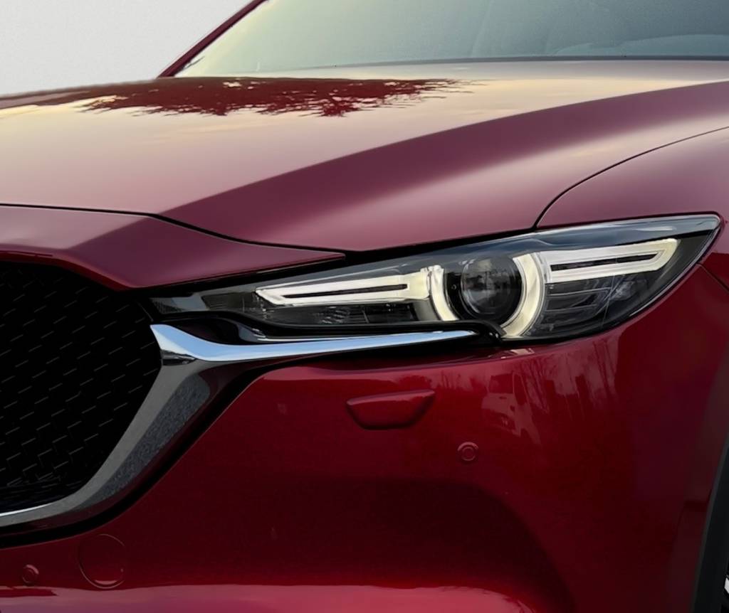 Mazda CX-5 2.2 Skyactiv-D175 AWD HEAD-UP KAMERA BOSE FULL LED REVOLUTION TOP