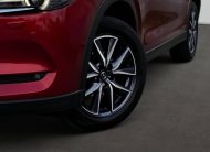 Mazda CX-5 2.2 Skyactiv-D175 AWD HEAD-UP KAMERA BOSE FULL LED REVOLUTION TOP