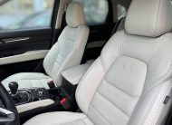 Mazda CX-5 2.2 Skyactiv-D175 AWD HEAD-UP KAMERA BOSE FULL LED REVOLUTION TOP