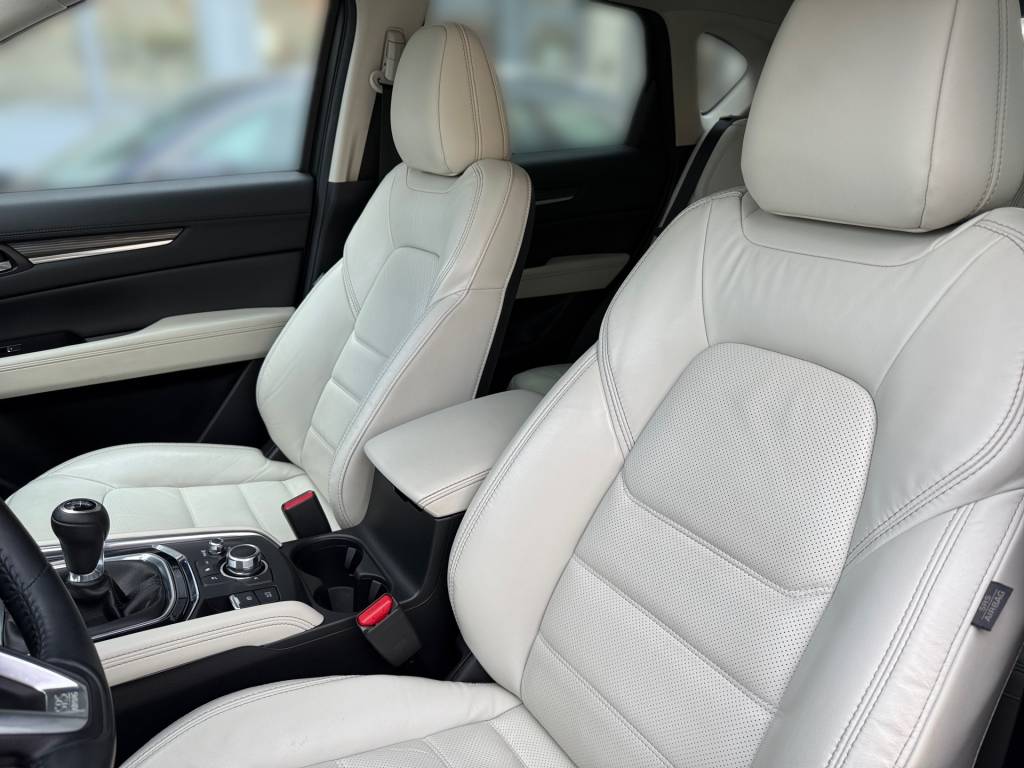 Mazda CX-5 2.2 Skyactiv-D175 AWD HEAD-UP KAMERA BOSE FULL LED REVOLUTION TOP