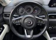 Mazda CX-5 2.2 Skyactiv-D175 AWD HEAD-UP KAMERA BOSE FULL LED REVOLUTION TOP