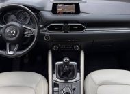 Mazda CX-5 2.2 Skyactiv-D175 AWD HEAD-UP KAMERA BOSE FULL LED REVOLUTION TOP