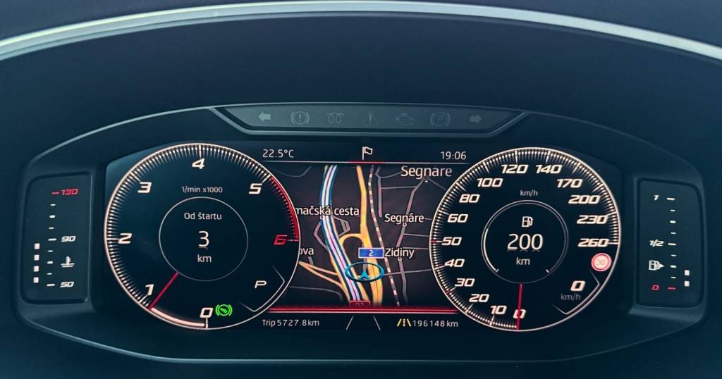 Seat Tarraco 2.0 TDI 4Drive Xcellence Limited MATRIX LED BEATSAUDIO RADAR VIRTUAL KAMERA DSG