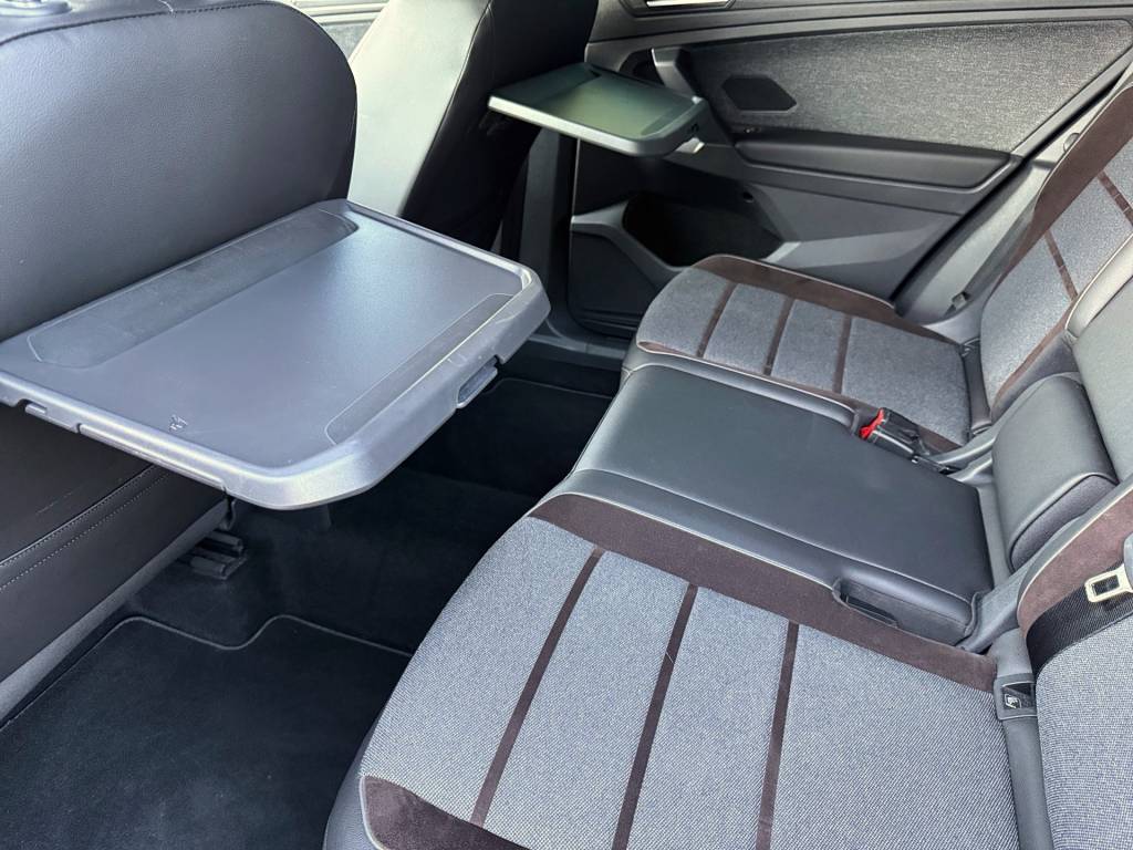 Seat Tarraco 2.0 TDI 4Drive Xcellence Limited MATRIX LED BEATSAUDIO RADAR VIRTUAL KAMERA DSG