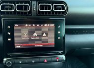 Citroën C3 Aircross PureTech 130 A/T VAMPIRE KEYLESS GO NAVI