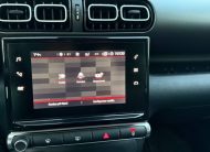 Citroën C3 Aircross PureTech 130 A/T VAMPIRE KEYLESS GO NAVI