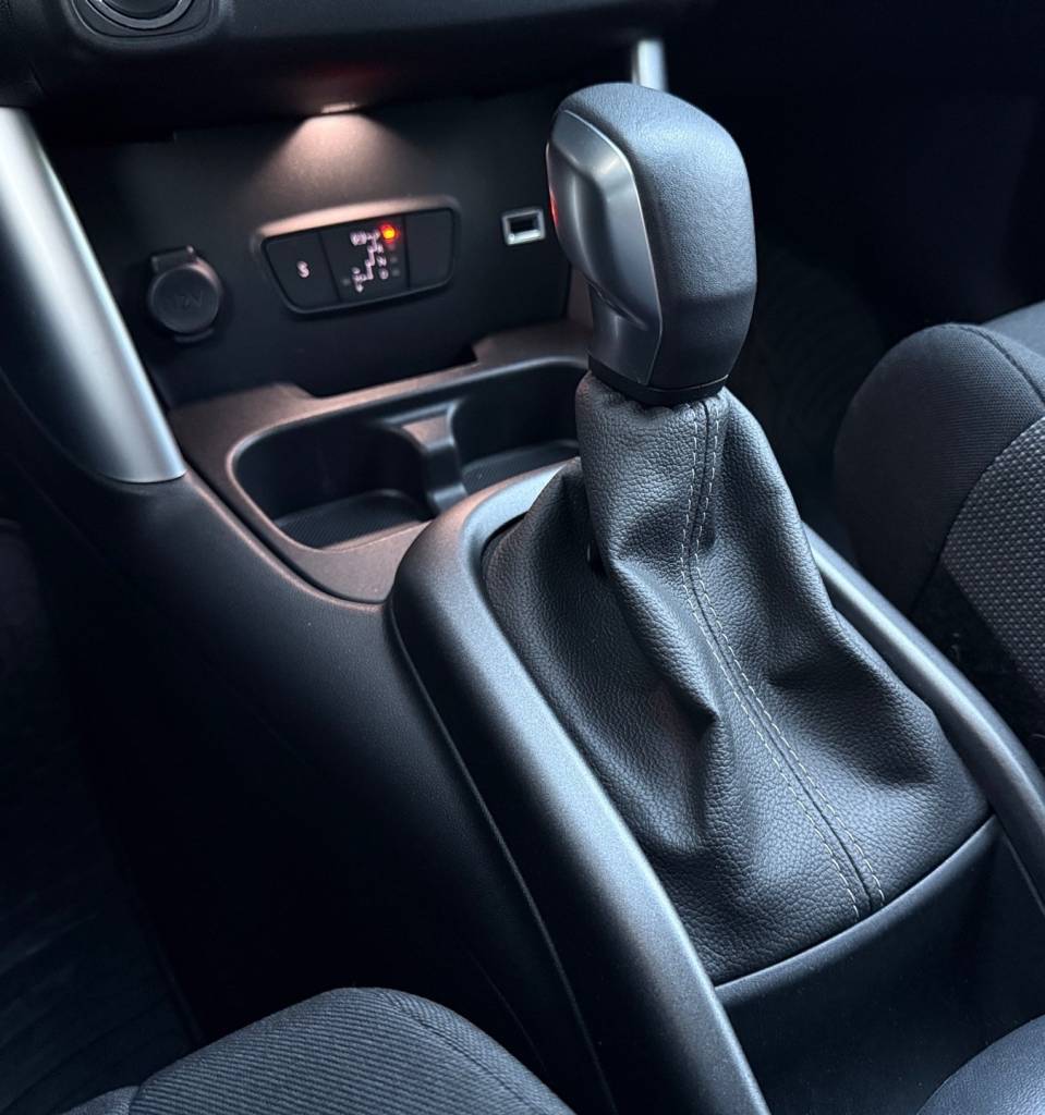 Citroën C3 Aircross PureTech 130 A/T VAMPIRE KEYLESS GO NAVI