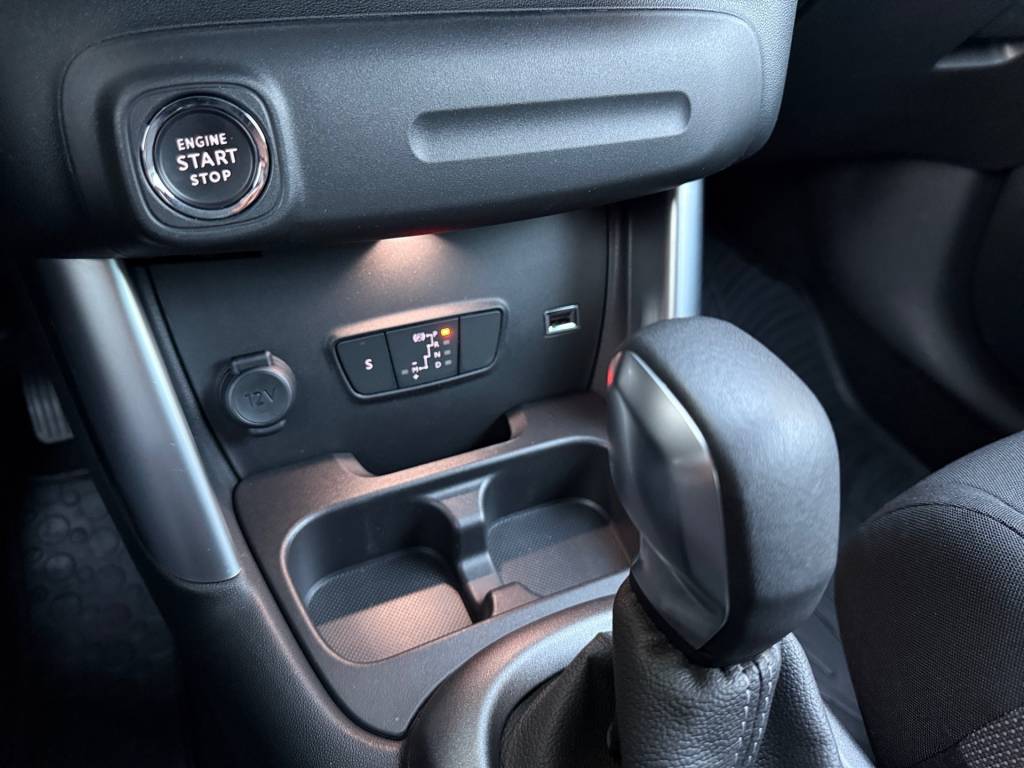 Citroën C3 Aircross PureTech 130 A/T VAMPIRE KEYLESS GO NAVI