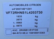 Citroën C3 Aircross PureTech 130 A/T VAMPIRE KEYLESS GO NAVI