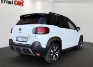 Citroën C3 Aircross PureTech 130 A/T VAMPIRE KEYLESS GO NAVI