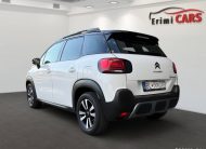 Citroën C3 Aircross PureTech 130 A/T VAMPIRE KEYLESS GO NAVI