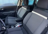Citroën C3 Aircross PureTech 130 A/T VAMPIRE KEYLESS GO NAVI