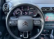 Citroën C3 Aircross PureTech 130 A/T VAMPIRE KEYLESS GO NAVI