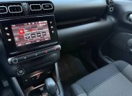 Citroën C3 Aircross PureTech 130 A/T VAMPIRE KEYLESS GO NAVI