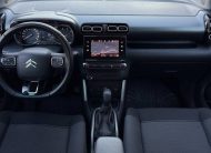 Citroën C3 Aircross PureTech 130 A/T VAMPIRE KEYLESS GO NAVI