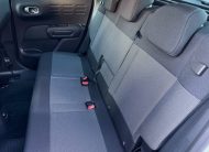 Citroën C3 Aircross PureTech 130 A/T VAMPIRE KEYLESS GO NAVI