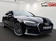 Audi A5 Sportback 40TFSI 2.0 G-tron S-LINE MATRIX HD LED KAMERA KEYLESS GO ALCANTARA S tronic