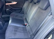 Audi A5 Sportback 40TFSI 2.0 G-tron S-LINE MATRIX HD LED KAMERA KEYLESS GO ALCANTARA S tronic