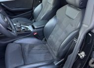 Audi A5 Sportback 40TFSI 2.0 G-tron S-LINE MATRIX HD LED KAMERA KEYLESS GO ALCANTARA S tronic