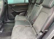 Škoda Kodiaq RS 2.0TSI 4X4 CRYSTAL MATRIX PANORAMA 360°KAMERA CANTON RADAR DSG