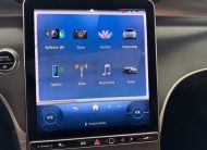 Mercedes-Benz GLC SUV 220 d mHEV 4MATIC PANORAMA BURMESTER KAMERA VIRTUAL NAPPA